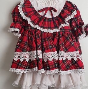 Party Dress for baby girls